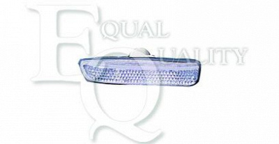 EQUAL QUALITY fl0489 -  Фонарь указателя поворота